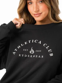 Tempo Sweater