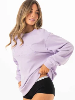 Tempo Sweater
