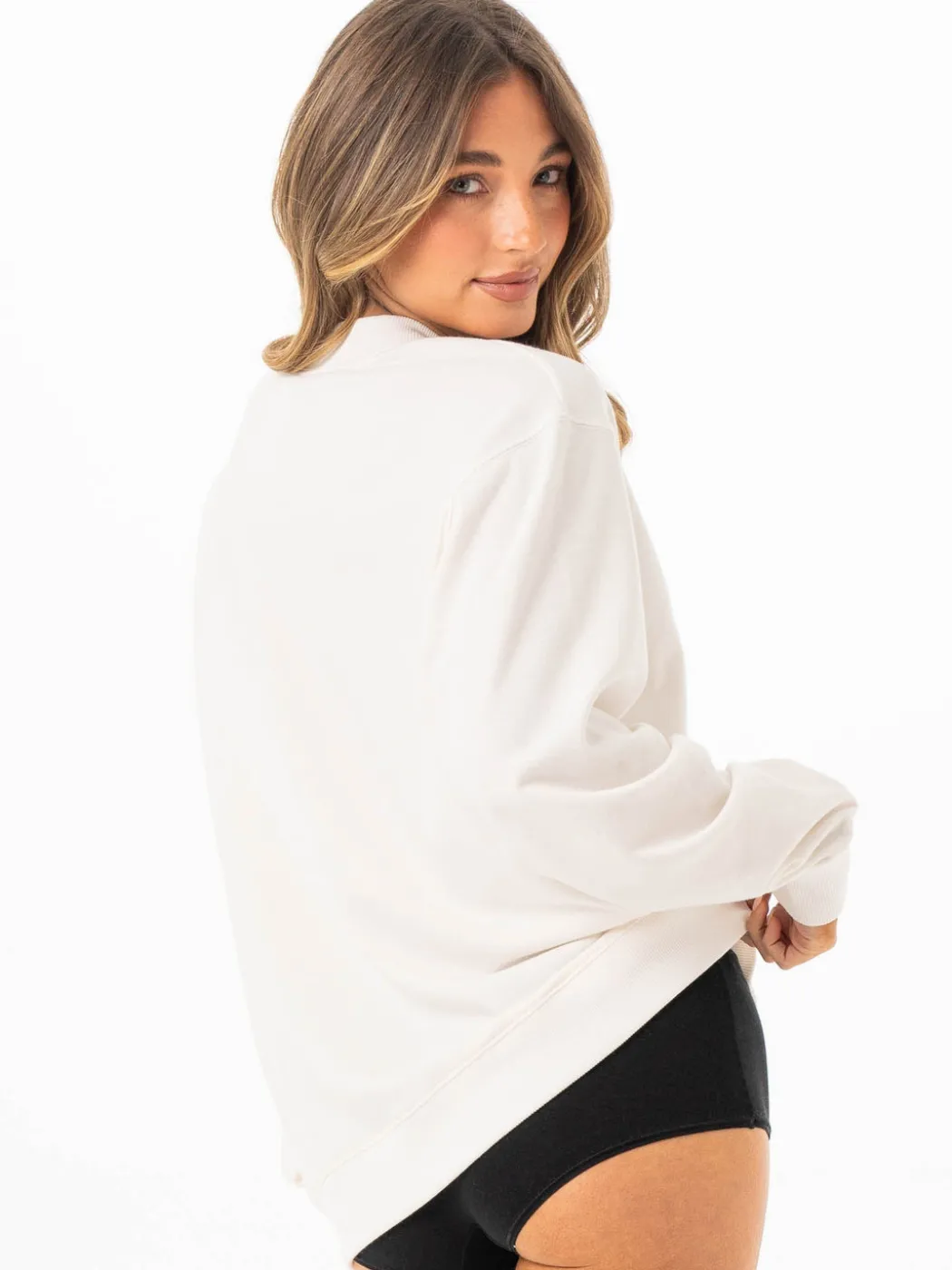 Tempo Sweater