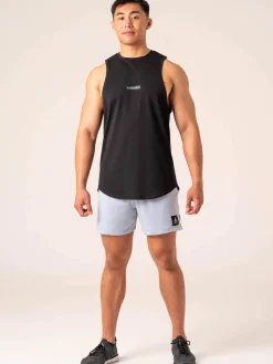 Terrain Mesh Gym Shorts