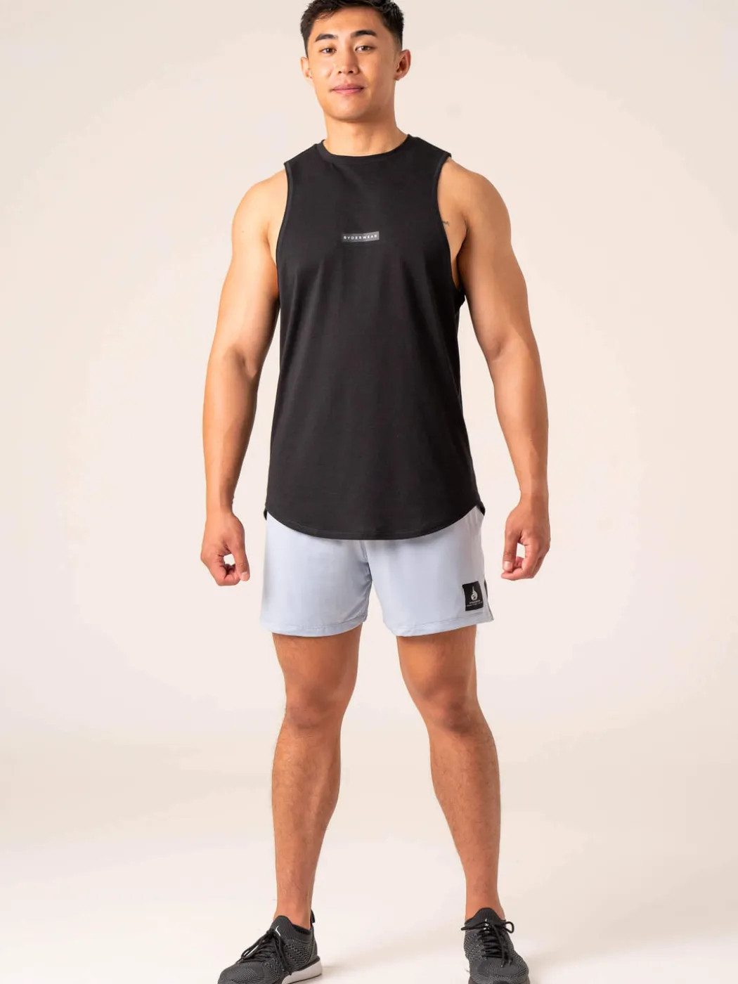 Terrain Mesh Gym Shorts