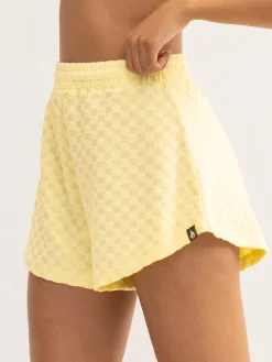Terry Towelling Shorts