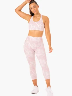 Tie Dye 7/8 Leggings