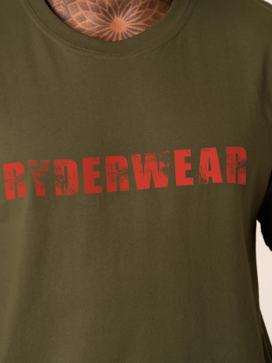 Training T-Shirt