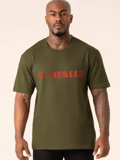 Training T-Shirt