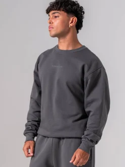Unisex Crewneck