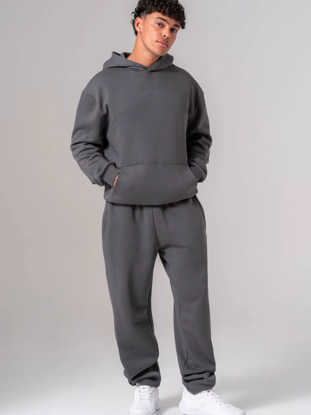 Unisex Fleece Hoodie