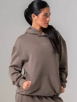 Unisex Fleece Hoodie