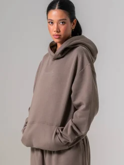 Unisex Fleece Hoodie