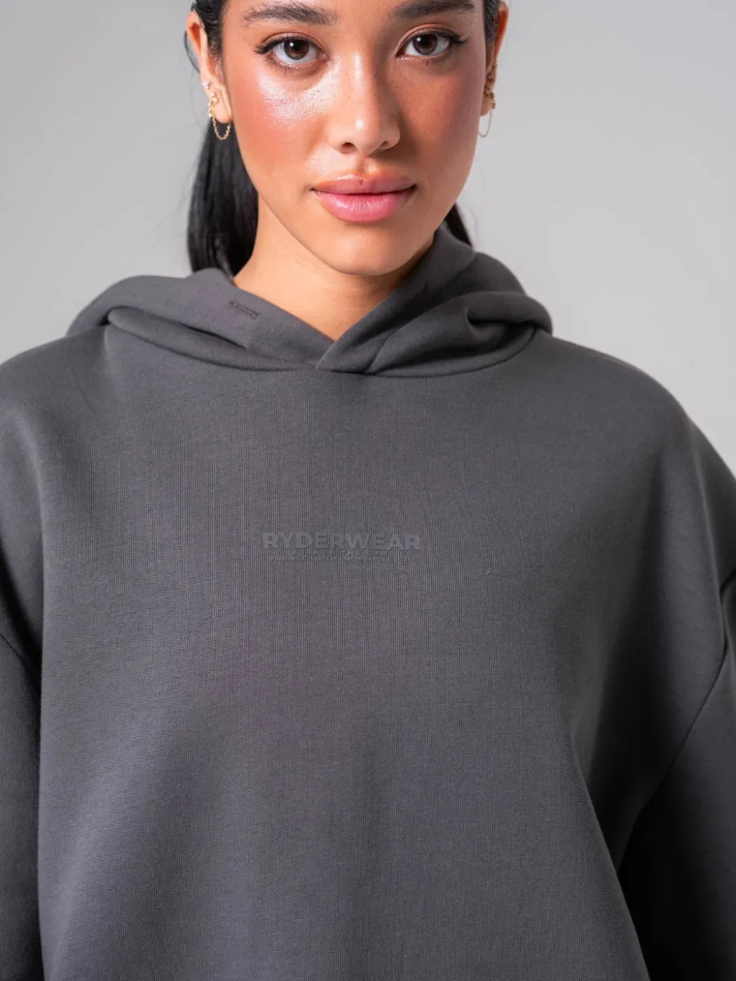 Unisex Fleece Hoodie