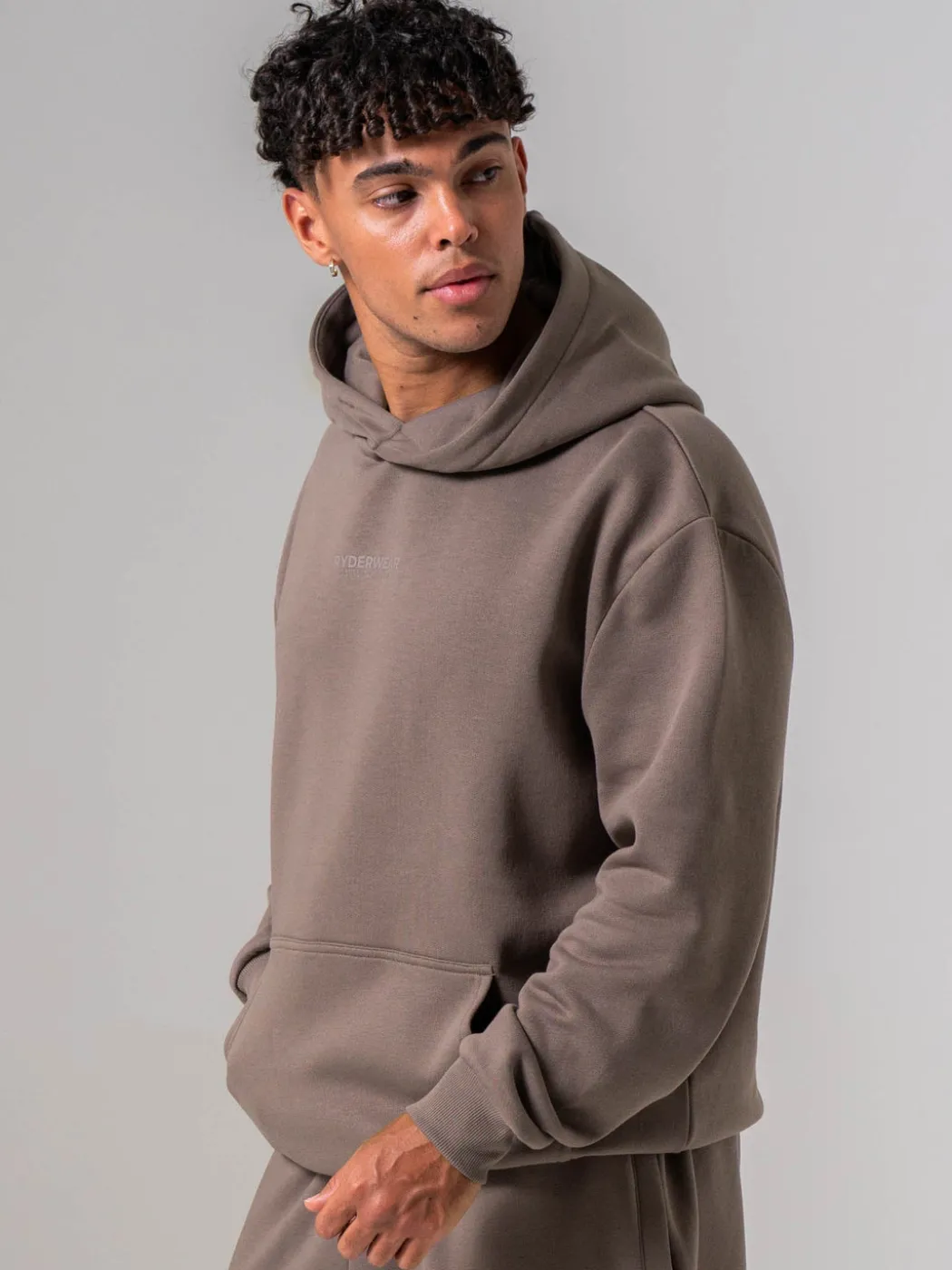 Unisex Fleece Hoodie