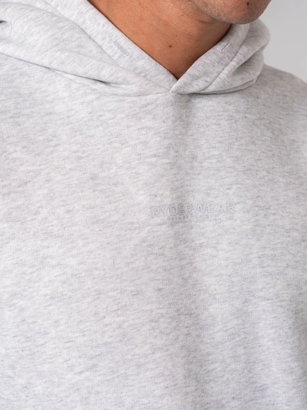 Unisex Fleece Hoodie