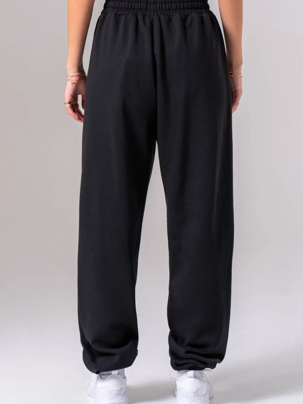 Unisex Fleece Track Pant