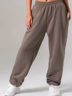 Unisex Fleece Track Pant