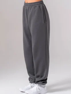 Unisex Fleece Track Pant