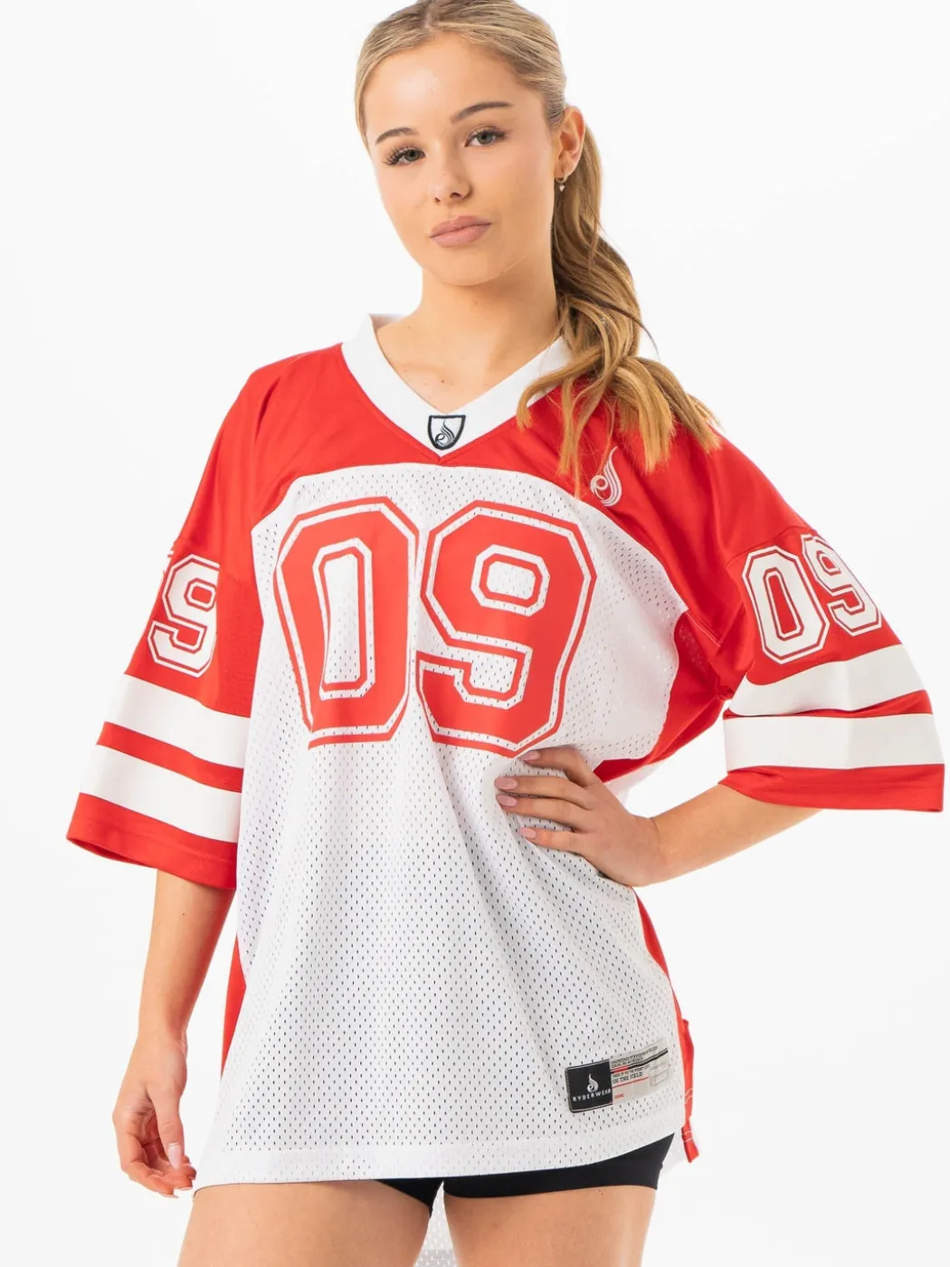 Varsity Jersey
