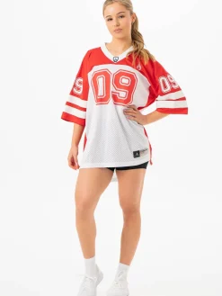 Varsity Jersey