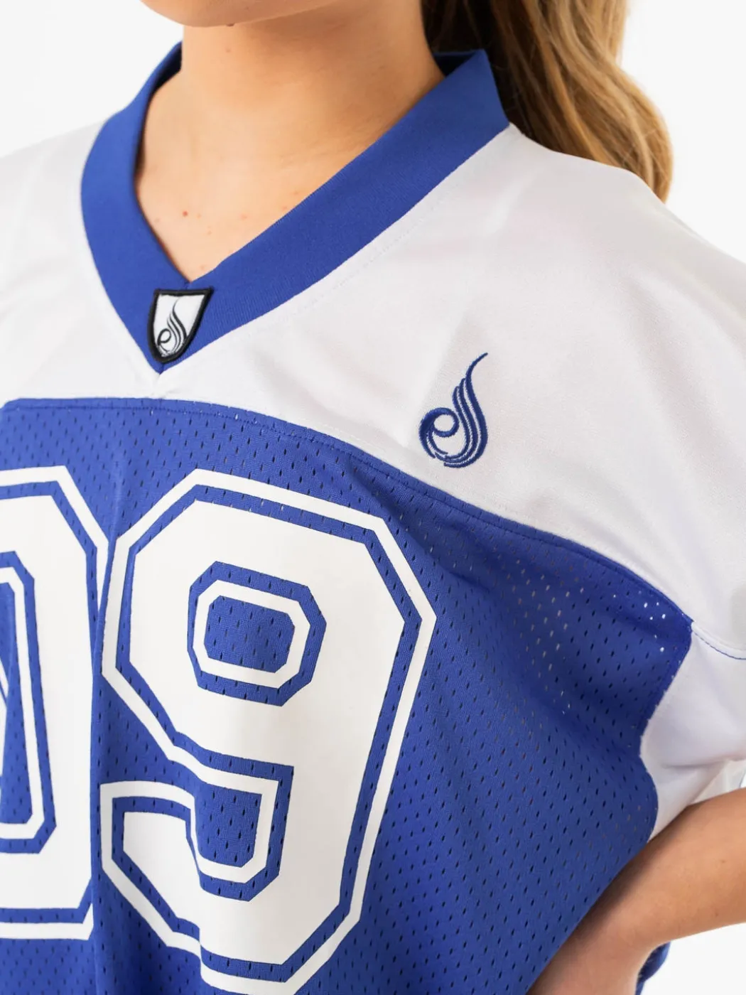 Varsity Jersey
