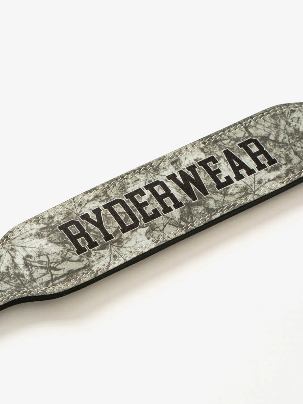 Weightlifting Belt