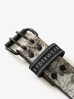 Weightlifting Belt