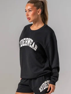 Women's Collegiate Crew Neck