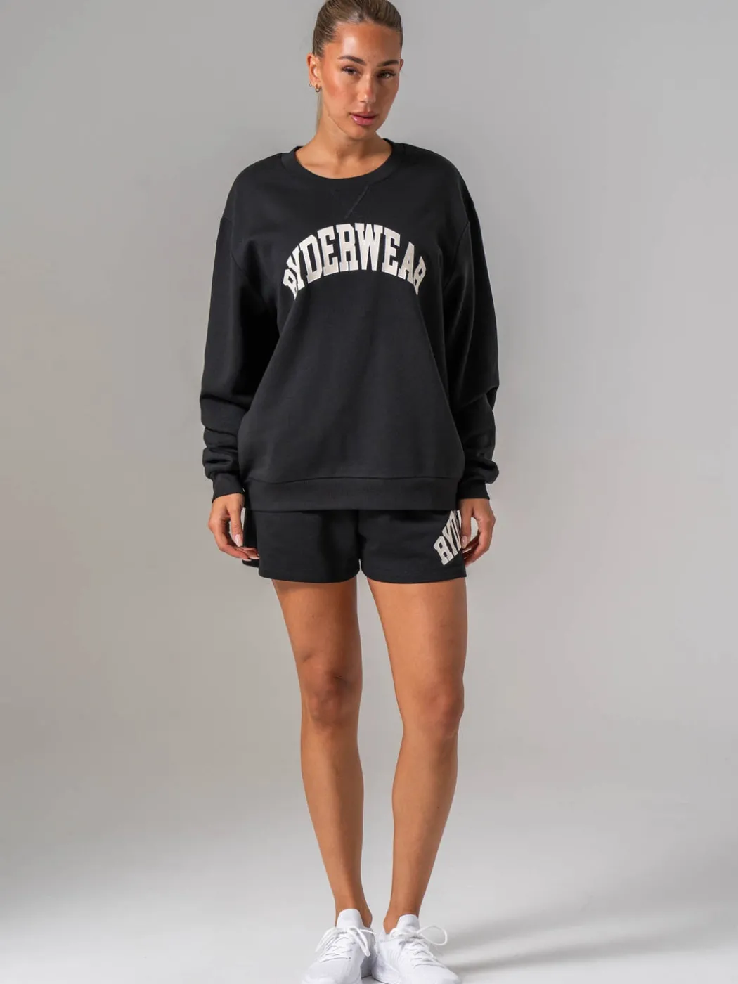 Women's Collegiate Track Short
