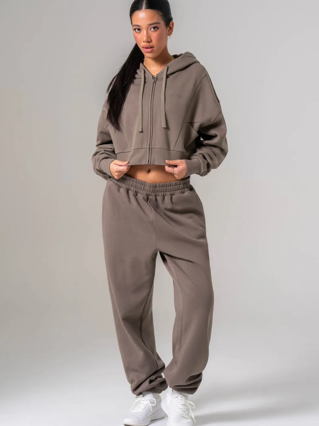 Womens Track Jacket