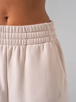 Womens Wide Leg Trackpant